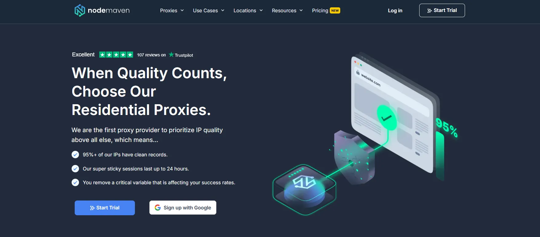 NodeMaven